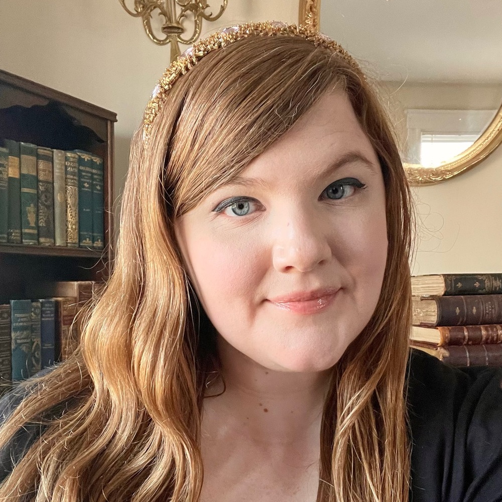 Meet your Posher, Stephanie